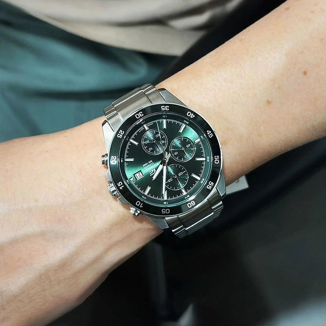 Edifice Watch EFR-526D-3AVUDF