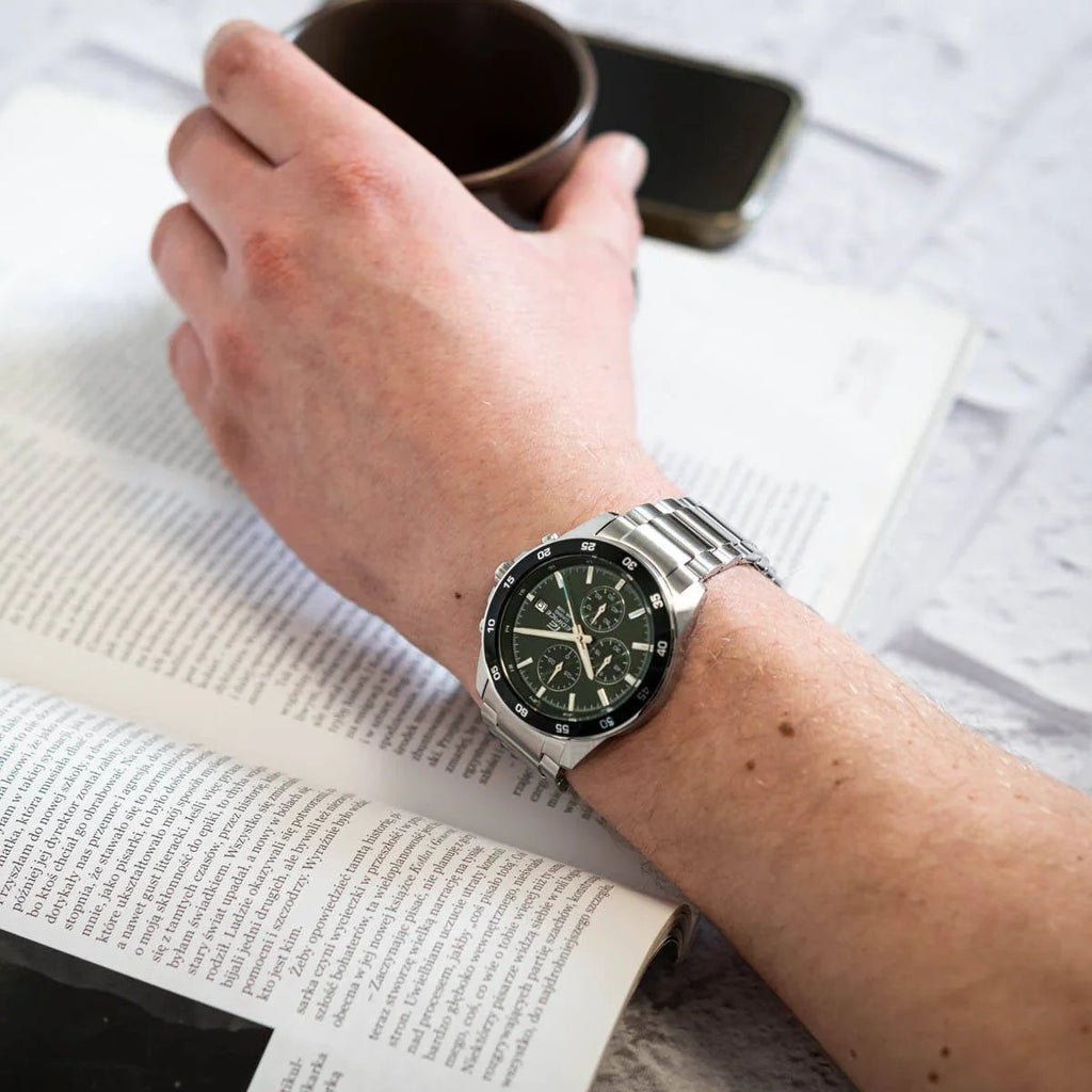 Edifice Watch EFR-526D-3AVUDF
