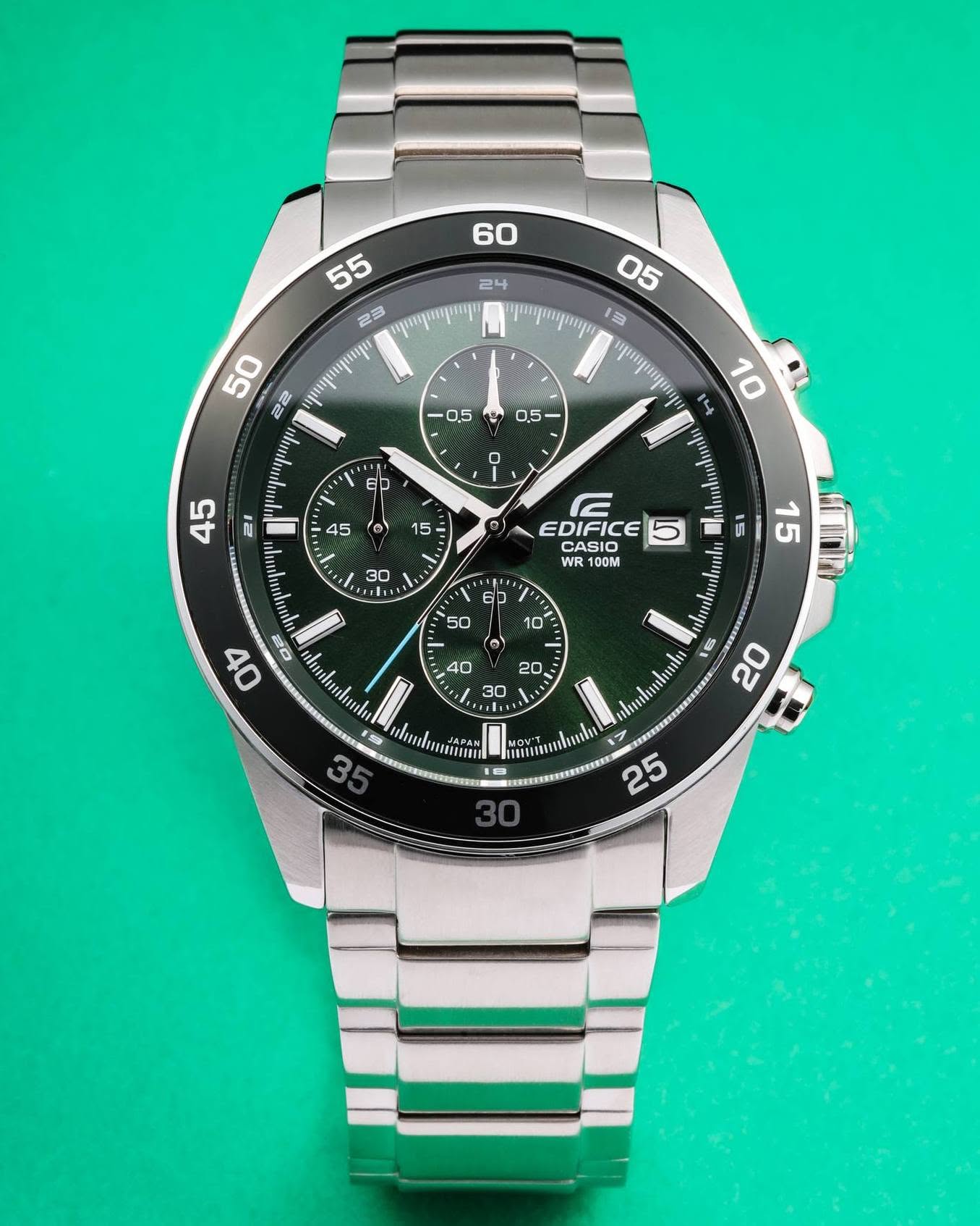 Edifice Watch EFR-526D-3AVUDF