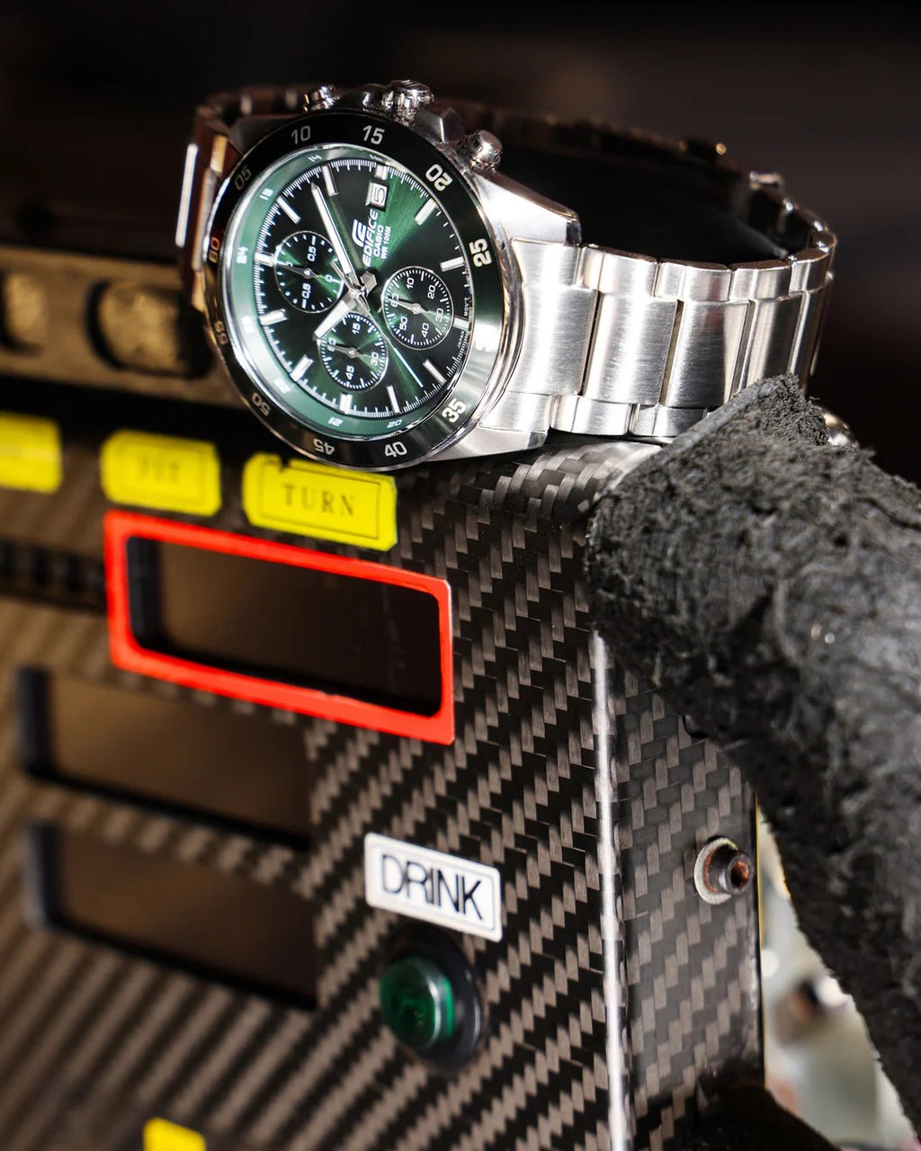 Edifice Watch EFR-526D-3AVUDF
