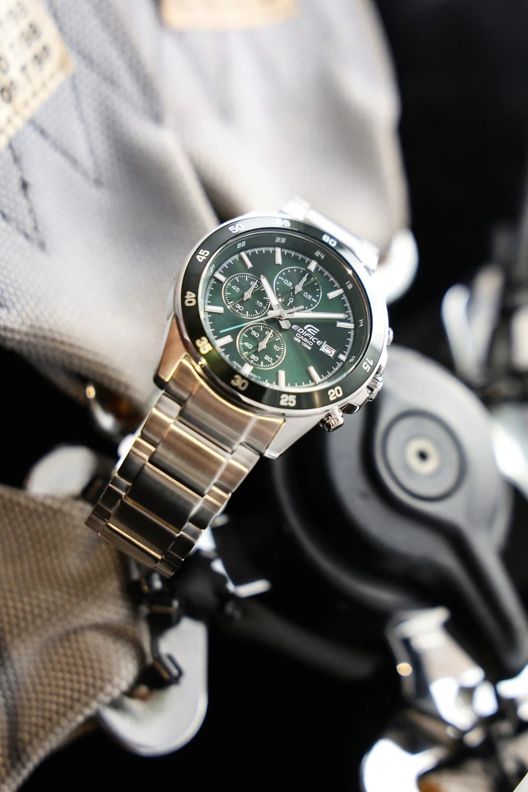 Edifice Watch EFR-526D-3AVUDF
