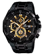 Edifice Watch EFR-539BK-1AVUDF