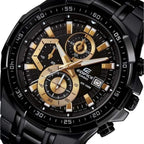 Edifice Watch EFR-539BK-1AVUDF