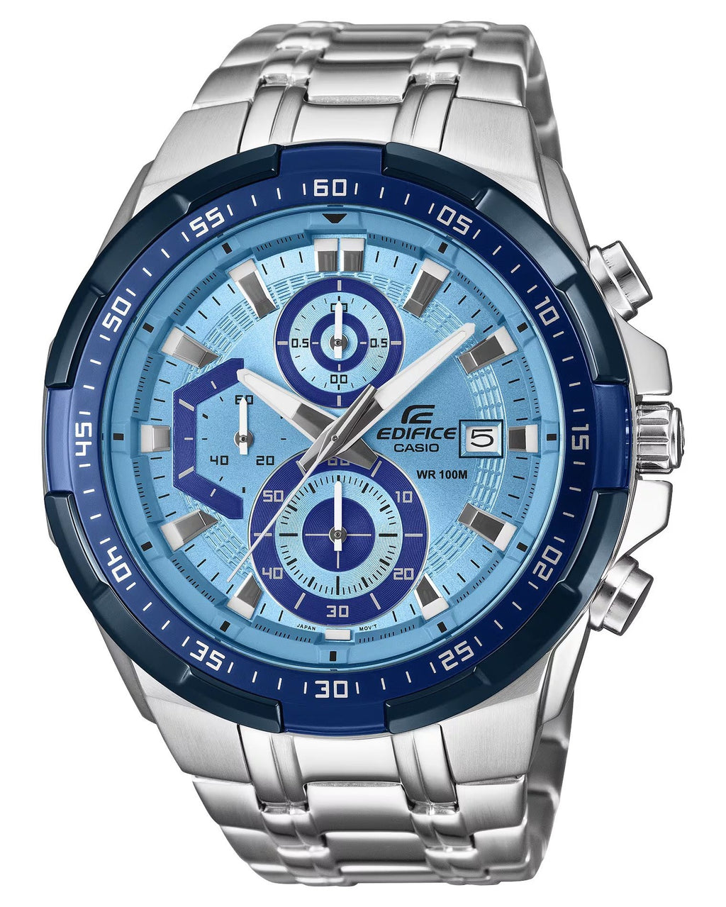Edifice Watch EFR-539DE-2AVUDF