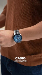 Edifice Watch EFR-539DE-2AVUDF