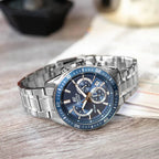 Edifice Watch EFR-539DE-2AVUDF
