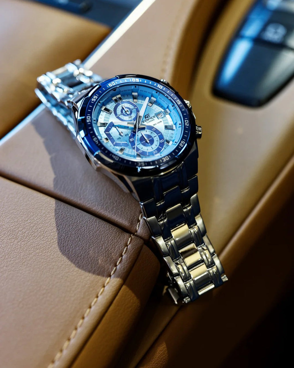 Edifice Watch EFR-539DE-2AVUDF