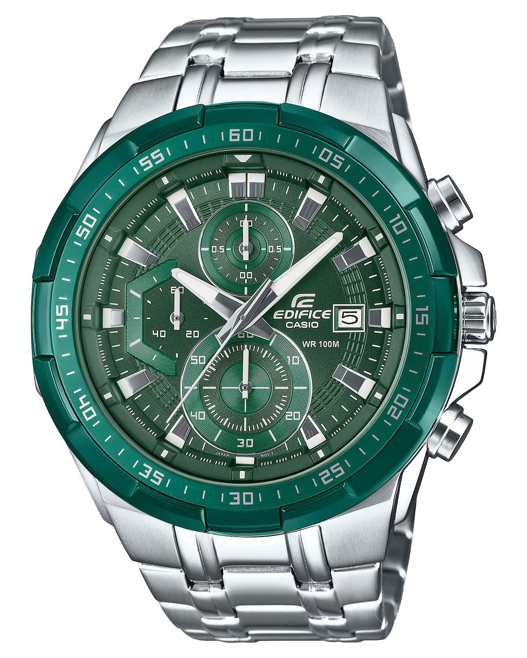 Edifice Watch EFR-539DE-3AVUDF