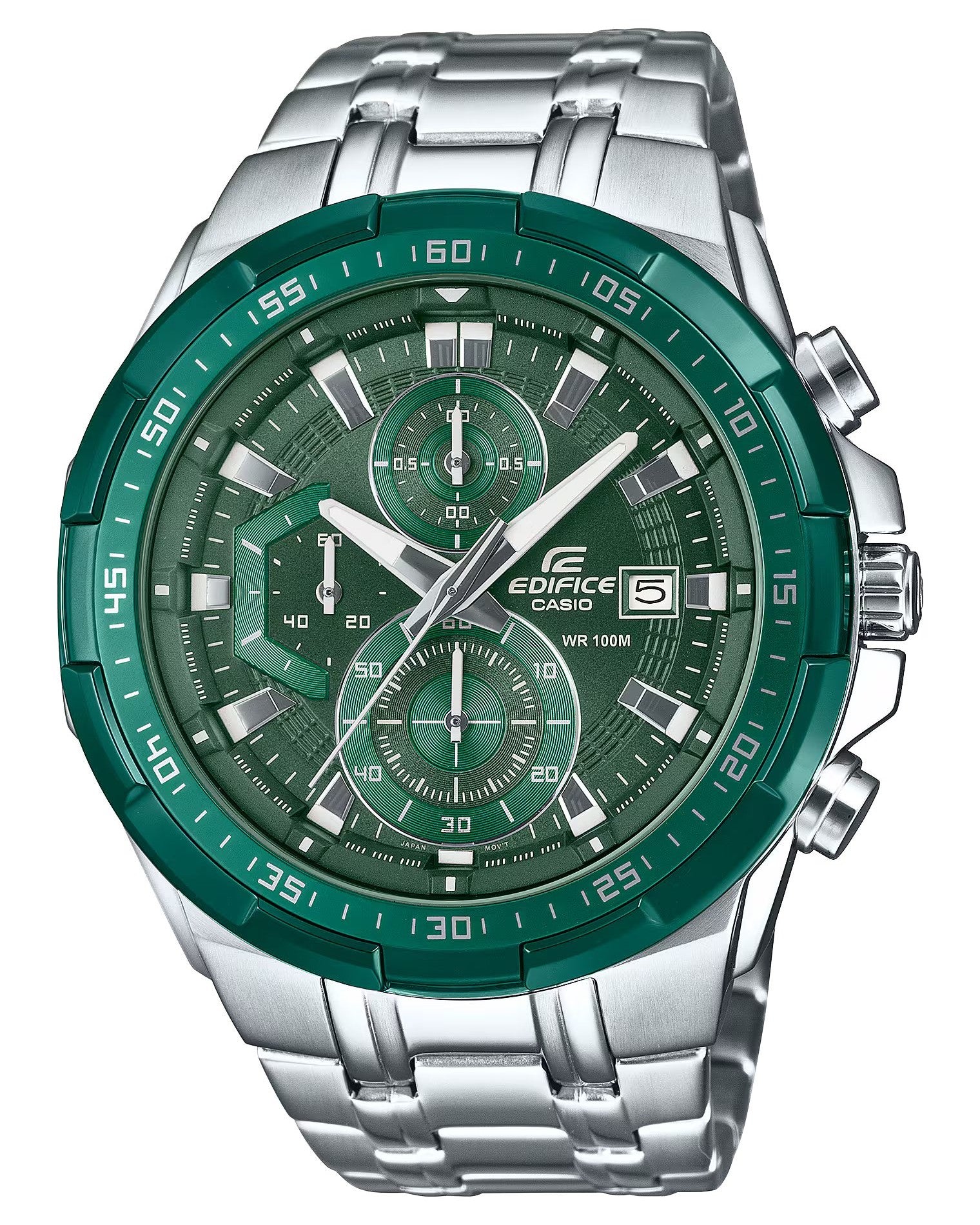 Edifice Watch EFR-539DE-3AVUDF