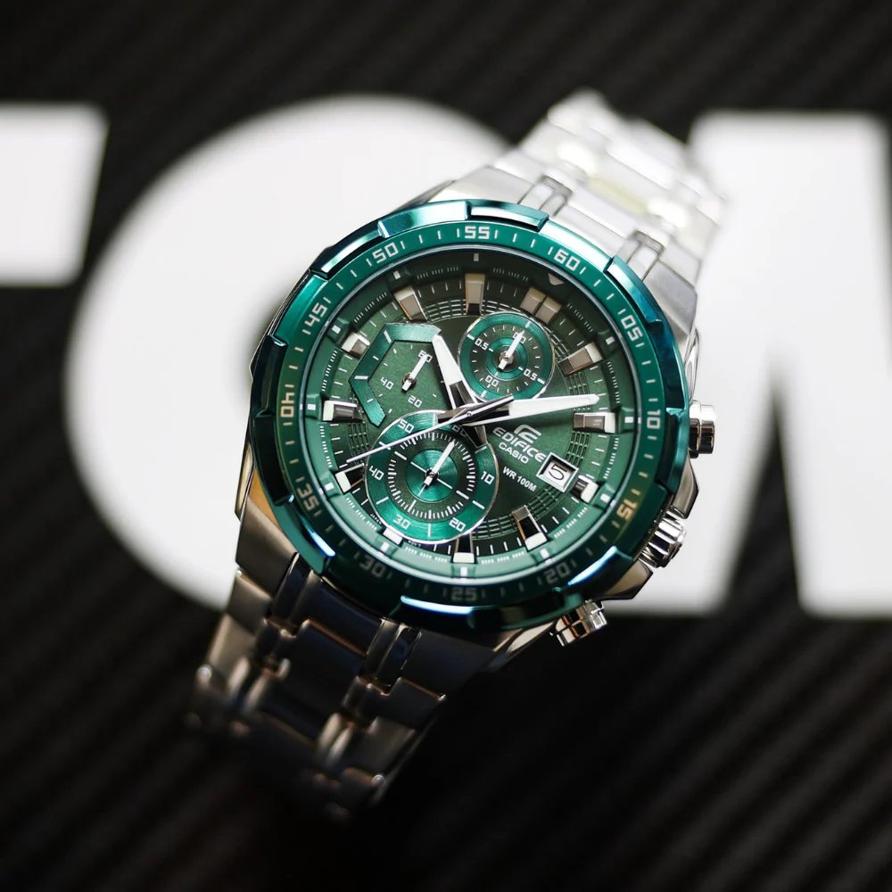 Edifice Watch EFR-539DE-3AVUDF