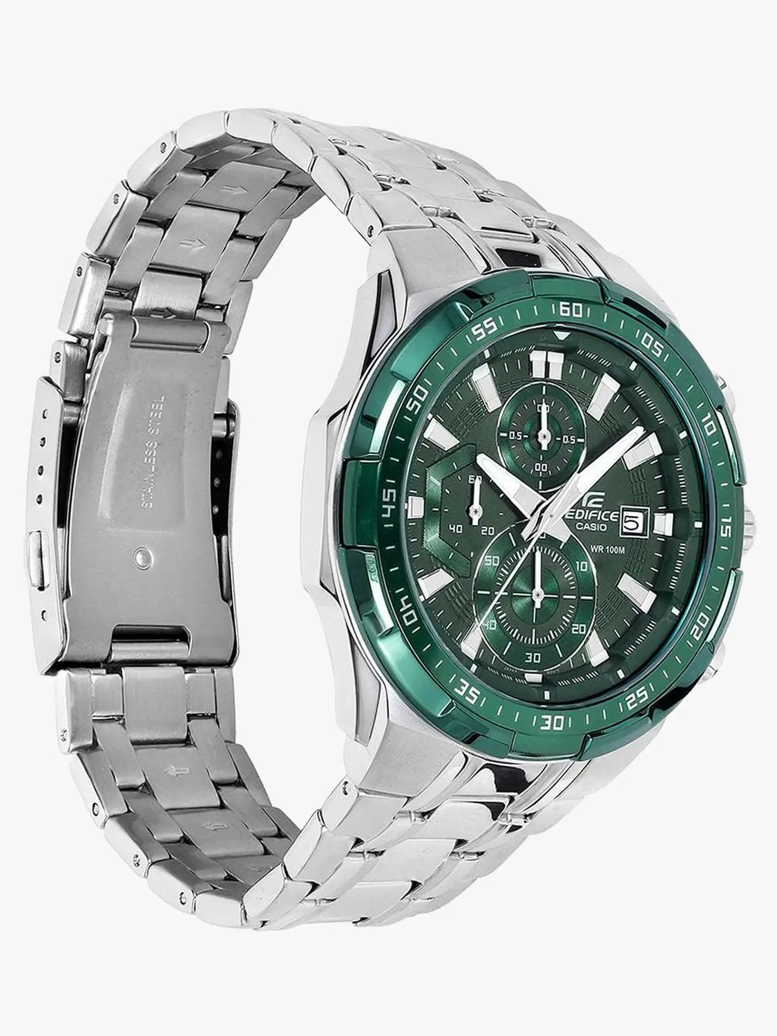 Edifice Watch EFR-539DE-3AVUDF