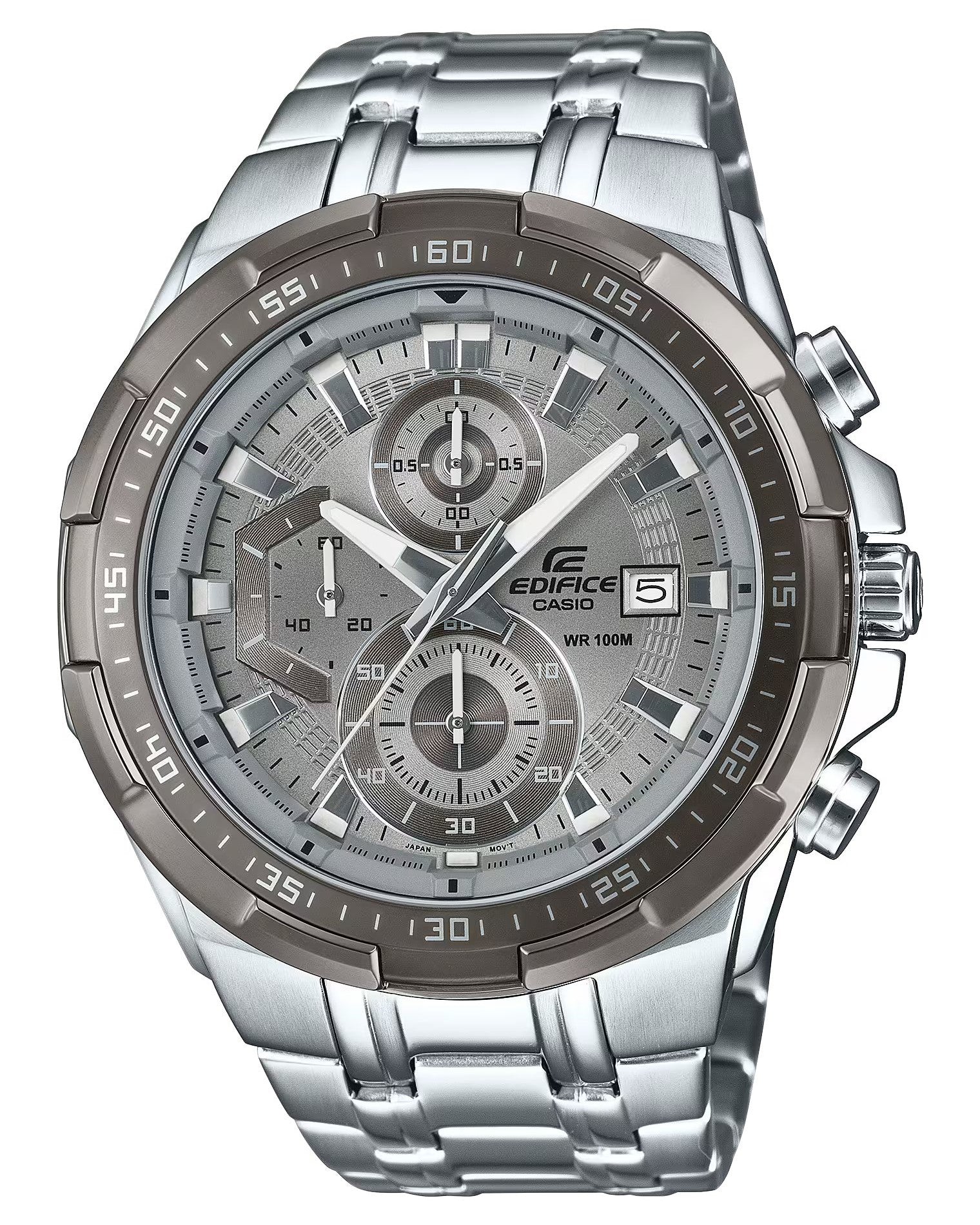 Edifice Watch EFR-539DE-8AVUDF