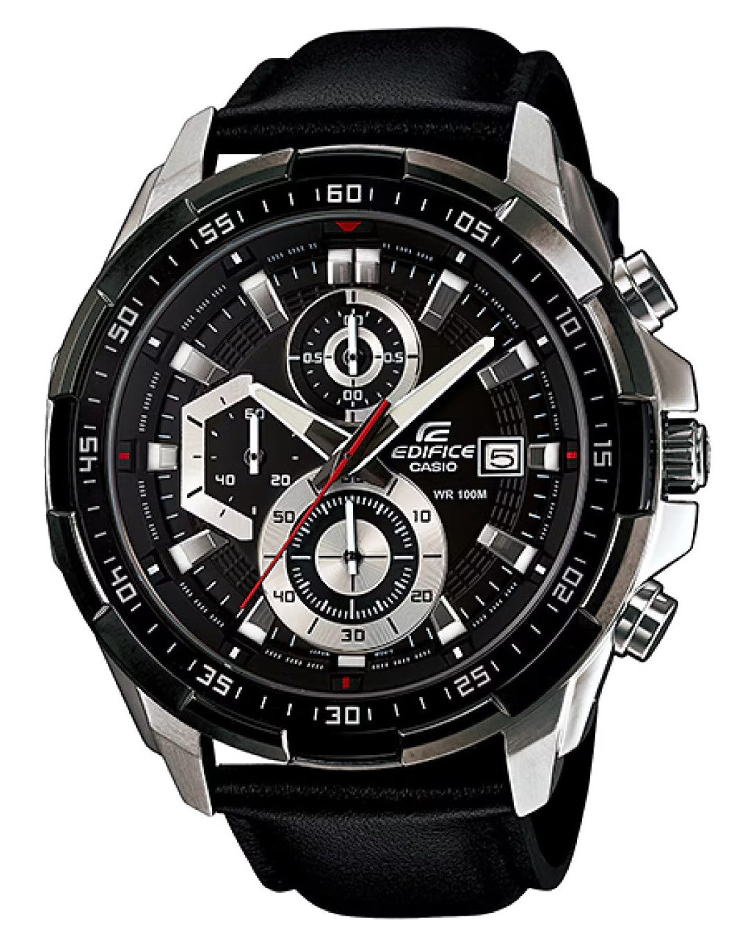 Edifice Watch EFR-539L-1AVUDF