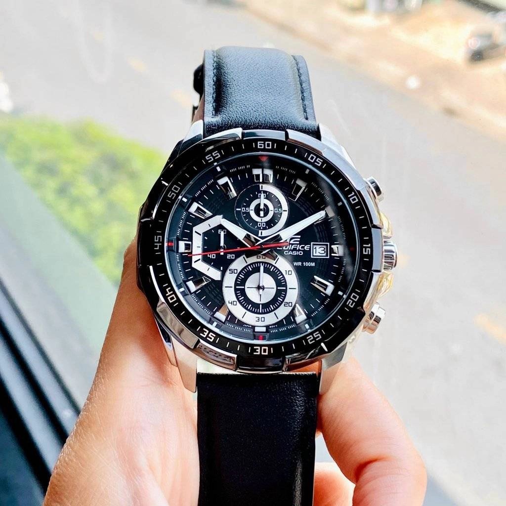 Edifice Watch EFR-539L-1AVUDF