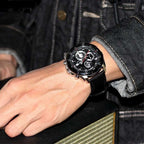 Edifice Watch EFR-539L-1AVUDF