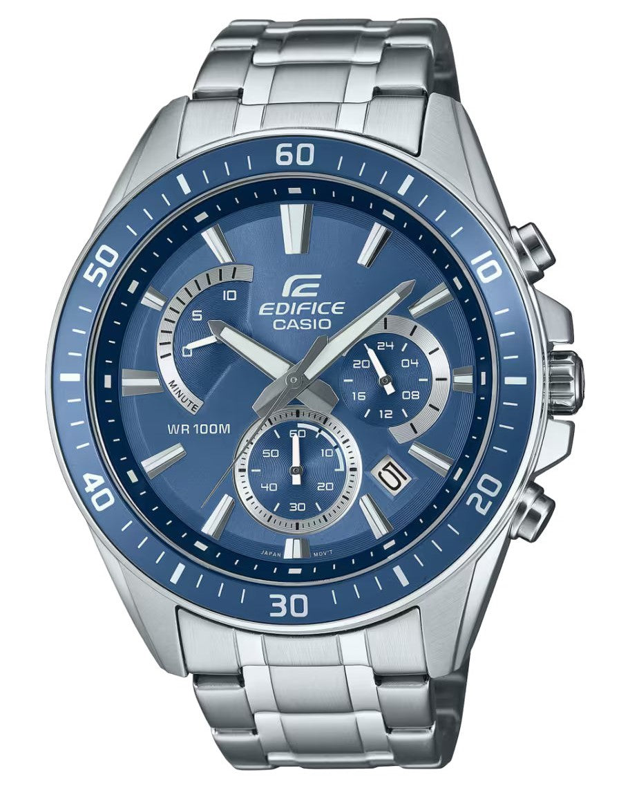 Edifice Watch EFR-552D-2AVUDF