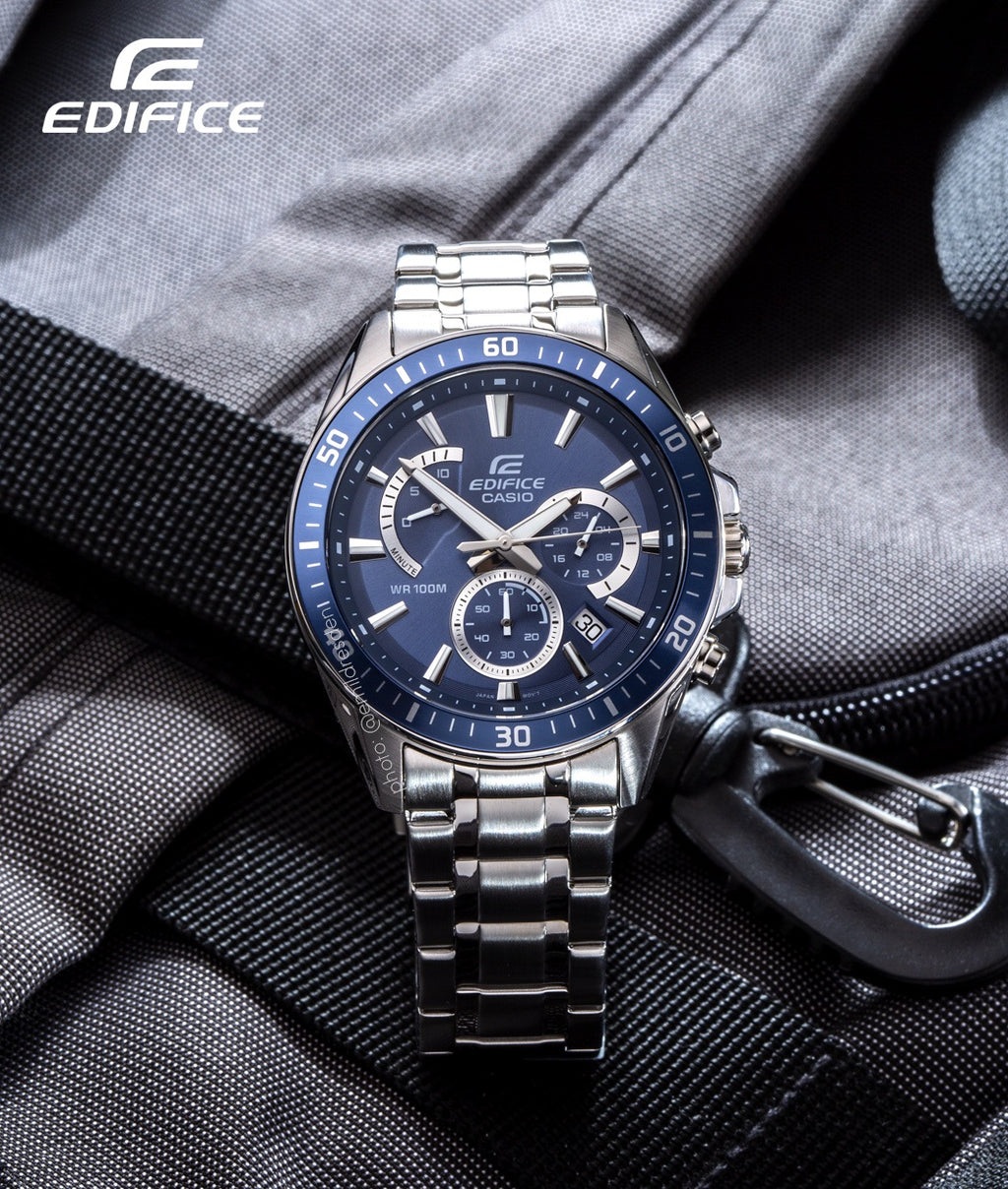 Edifice Watch EFR-552D-2AVUDF