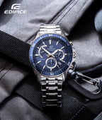 Edifice Watch EFR-552D-2AVUDF