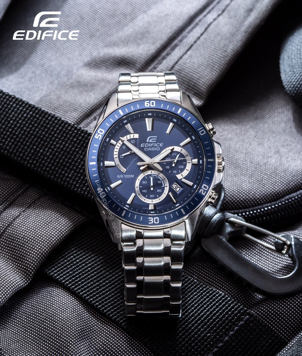 Edifice Watch EFR-552D-2AVUDF