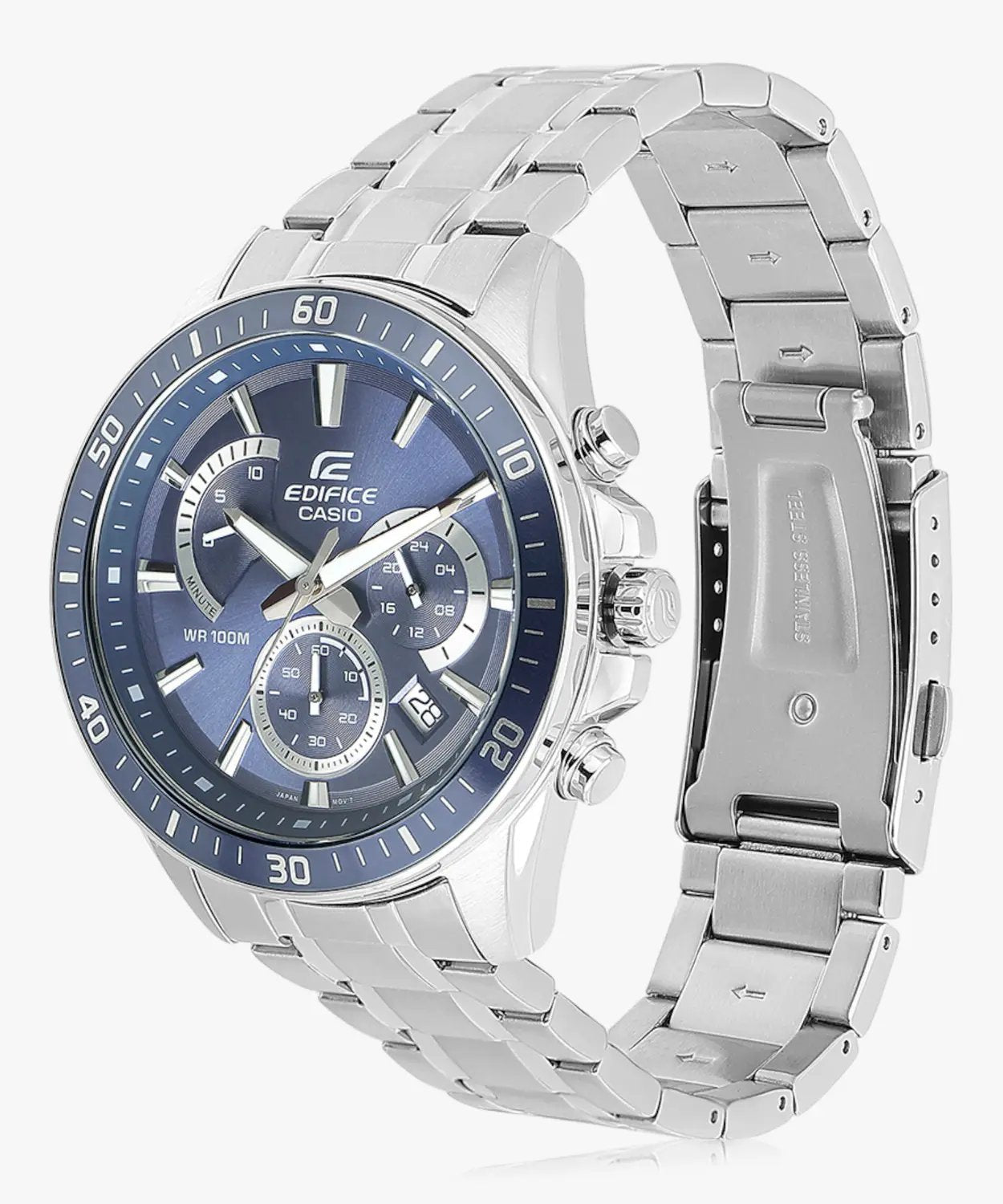 Edifice Watch EFR-552D-2AVUDF