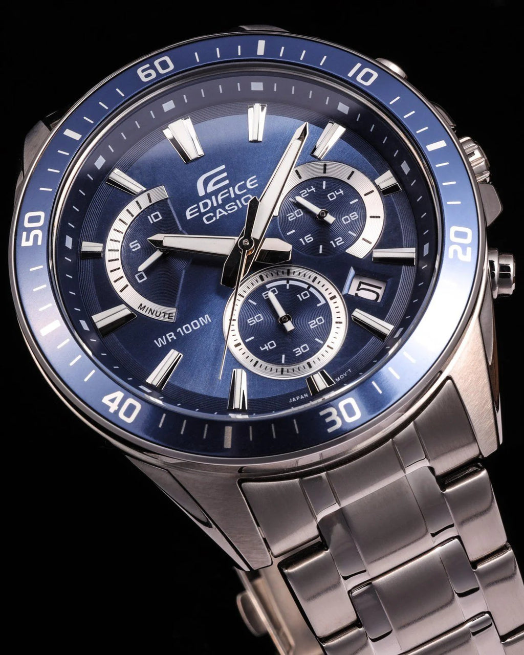 Edifice Watch EFR-552D-2AVUDF
