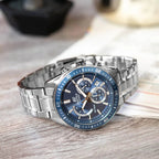 Edifice Watch EFR-552D-2AVUDF