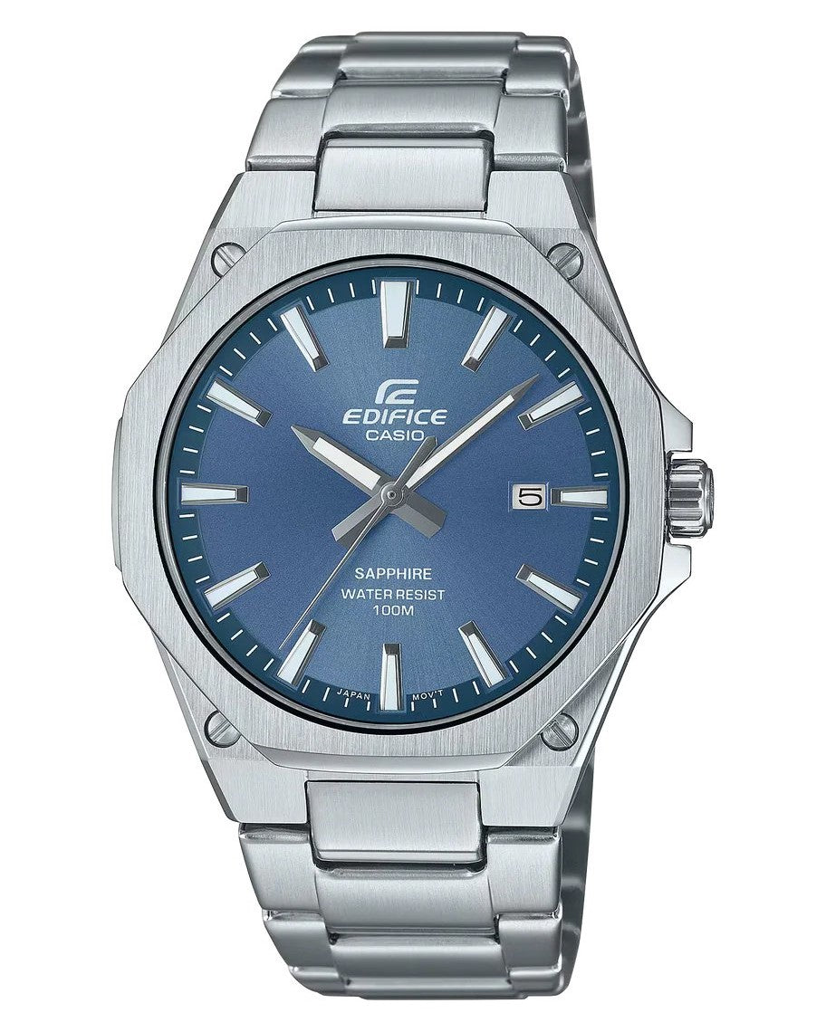 Edifice Watch EFR-S108D-2AVUDF
