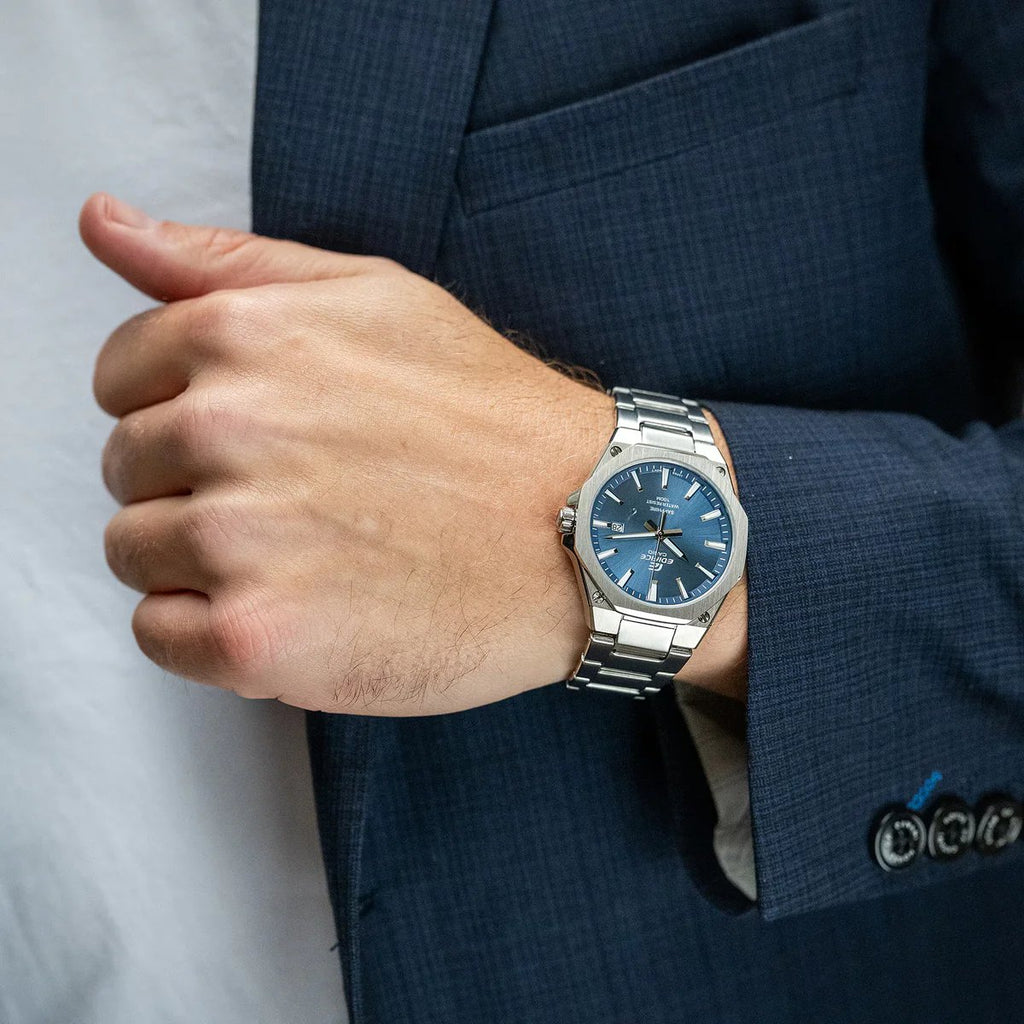 Edifice Watch EFR-S108D-2AVUDF