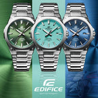 Edifice Watch EFR-S108D-2AVUDF