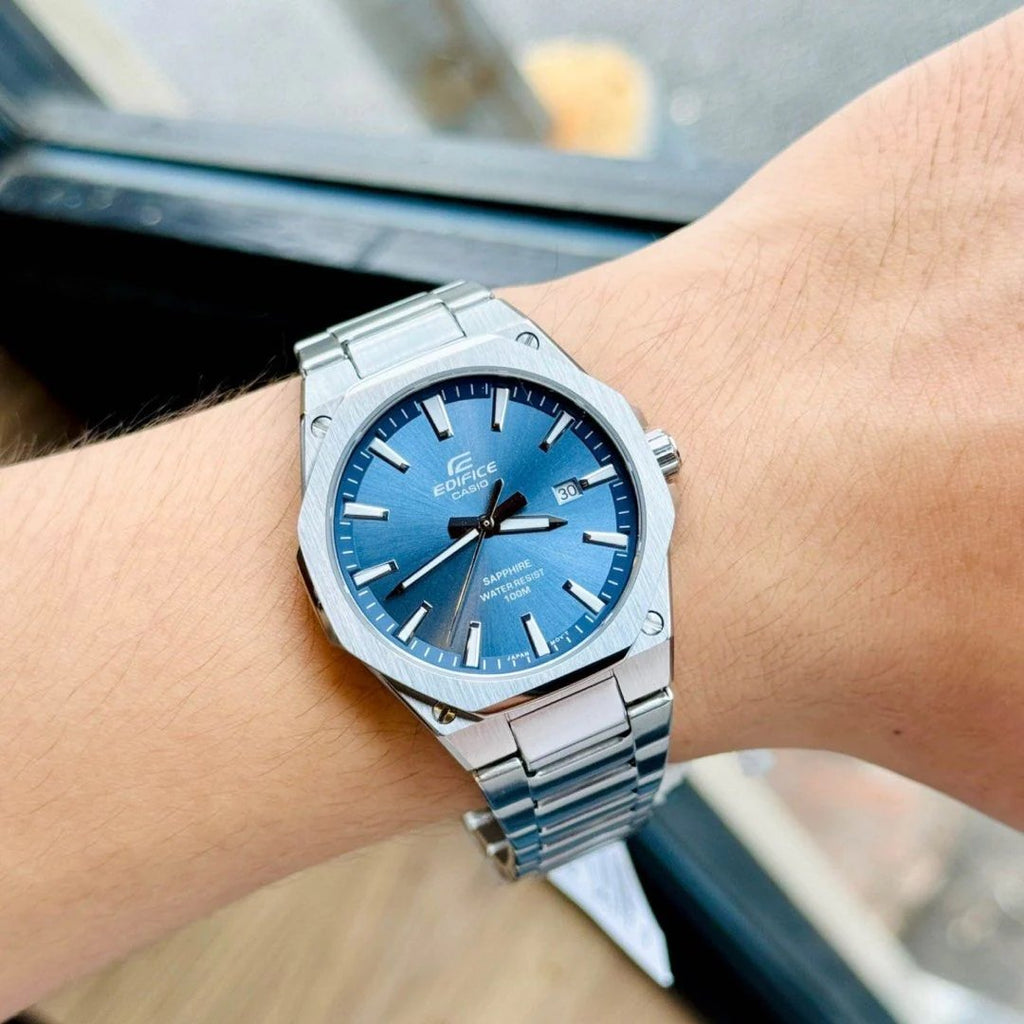 Edifice Watch EFR-S108D-2AVUDF