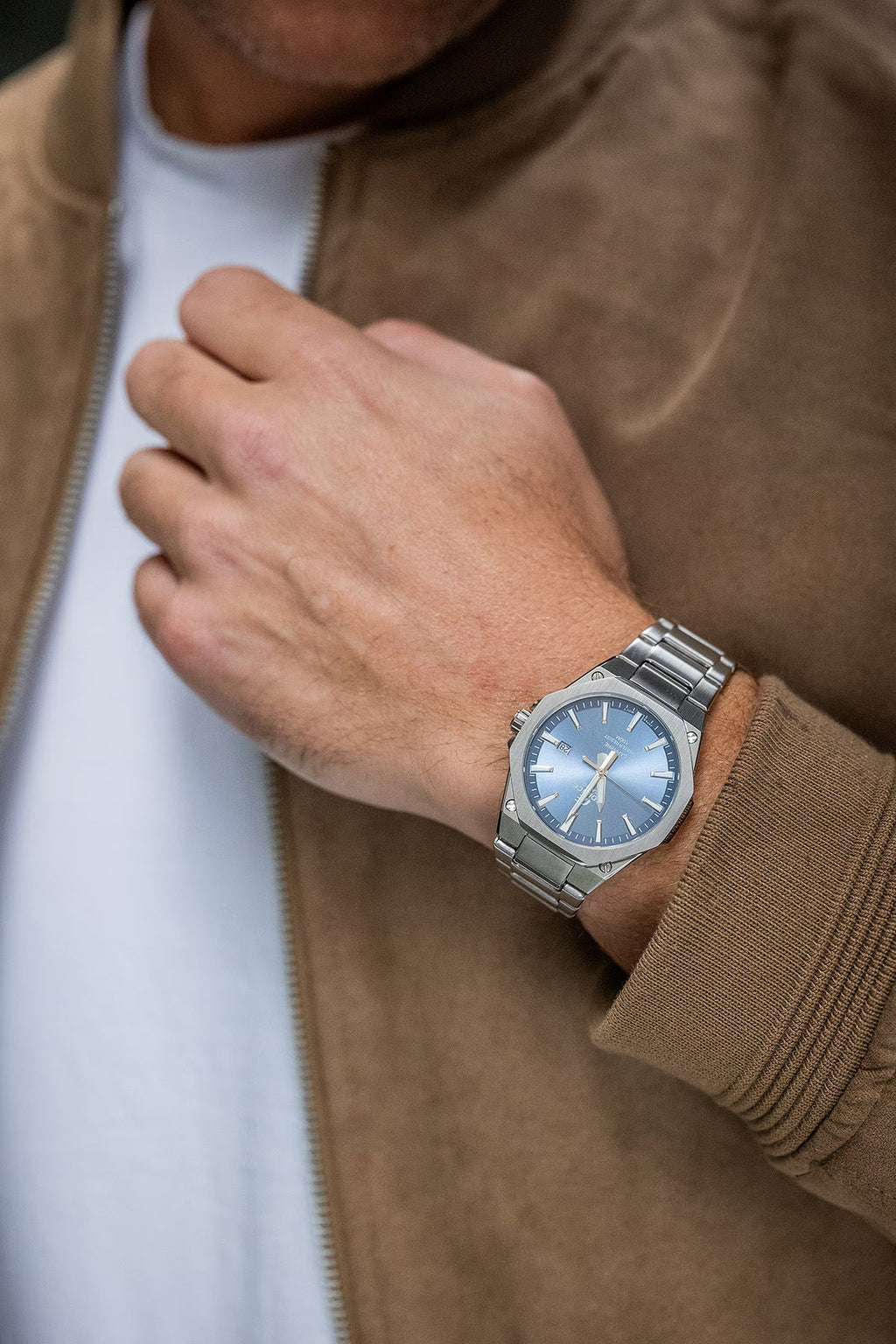 Edifice Watch EFR-S108D-2AVUDF
