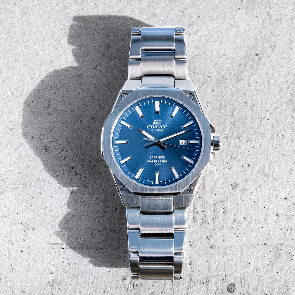 Edifice Watch EFR-S108D-2AVUDF