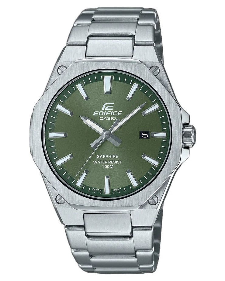 Edifice Watch EFR-S108D-3AVUDF