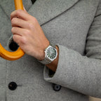 Edifice Watch EFR-S108D-3AVUDF