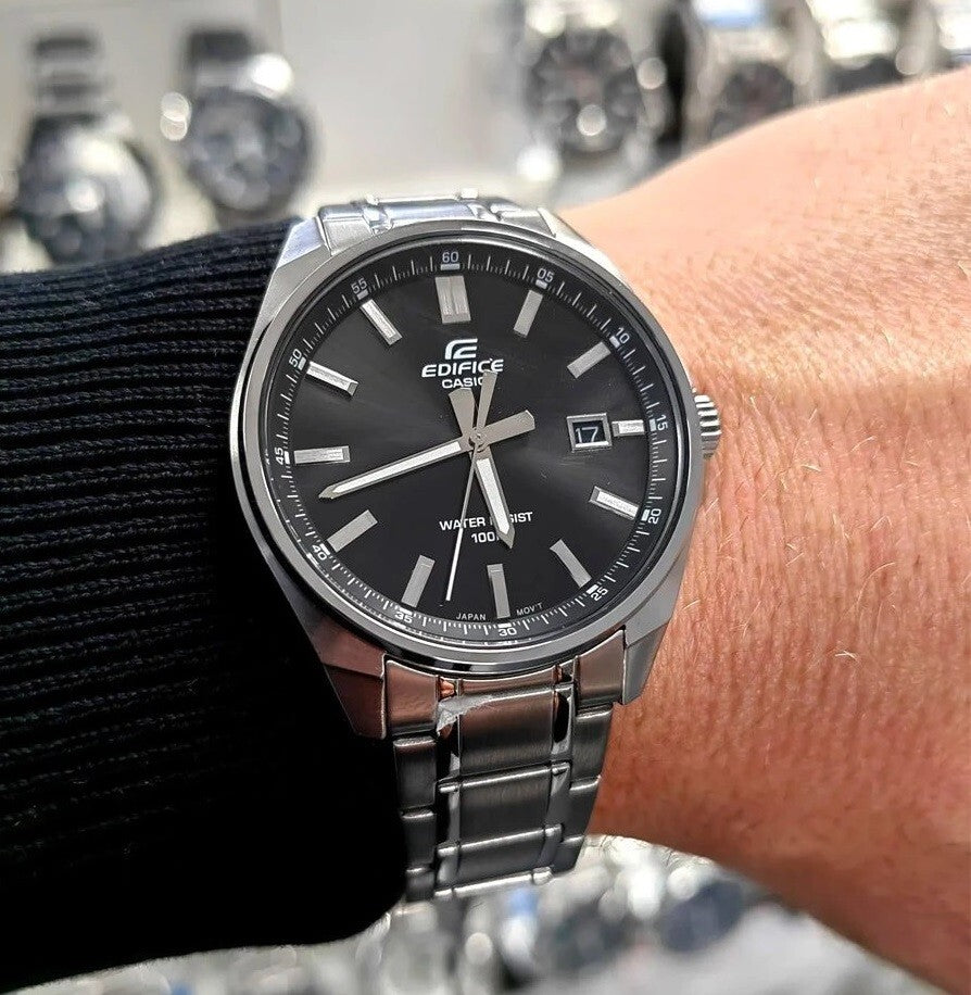 Edifice Watch EFV-150D-1AVUDF