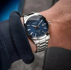 Edifice Watch EFV-160D-2AVDF