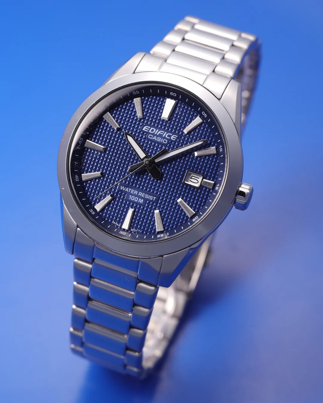 Edifice Watch EFV-160D-2AVDF