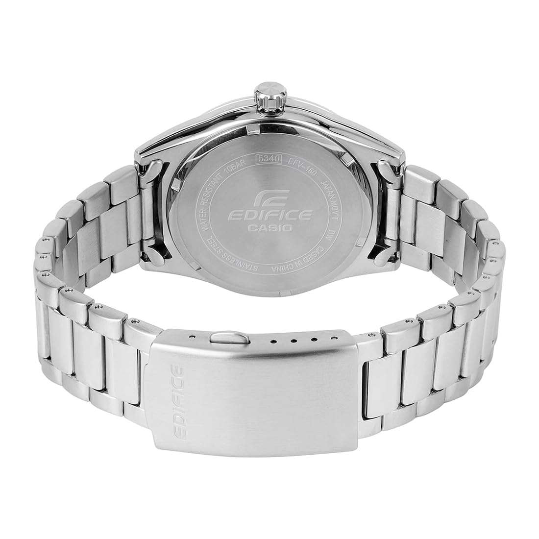 Edifice Watch EFV-160D-2AVDF