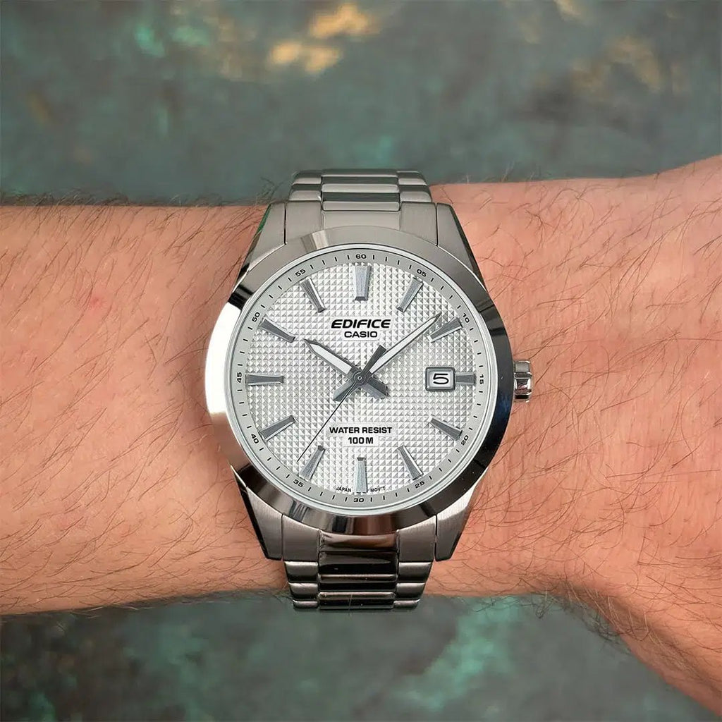 Edifice Watch EFV-160D-7AVDF