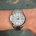 Edifice Watch EFV-160D-7AVDF