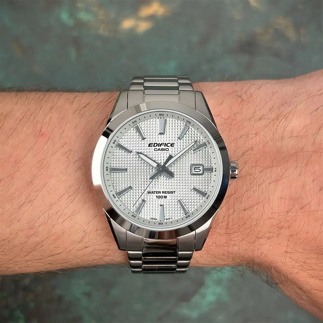 Edifice Watch EFV-160D-7AVDF