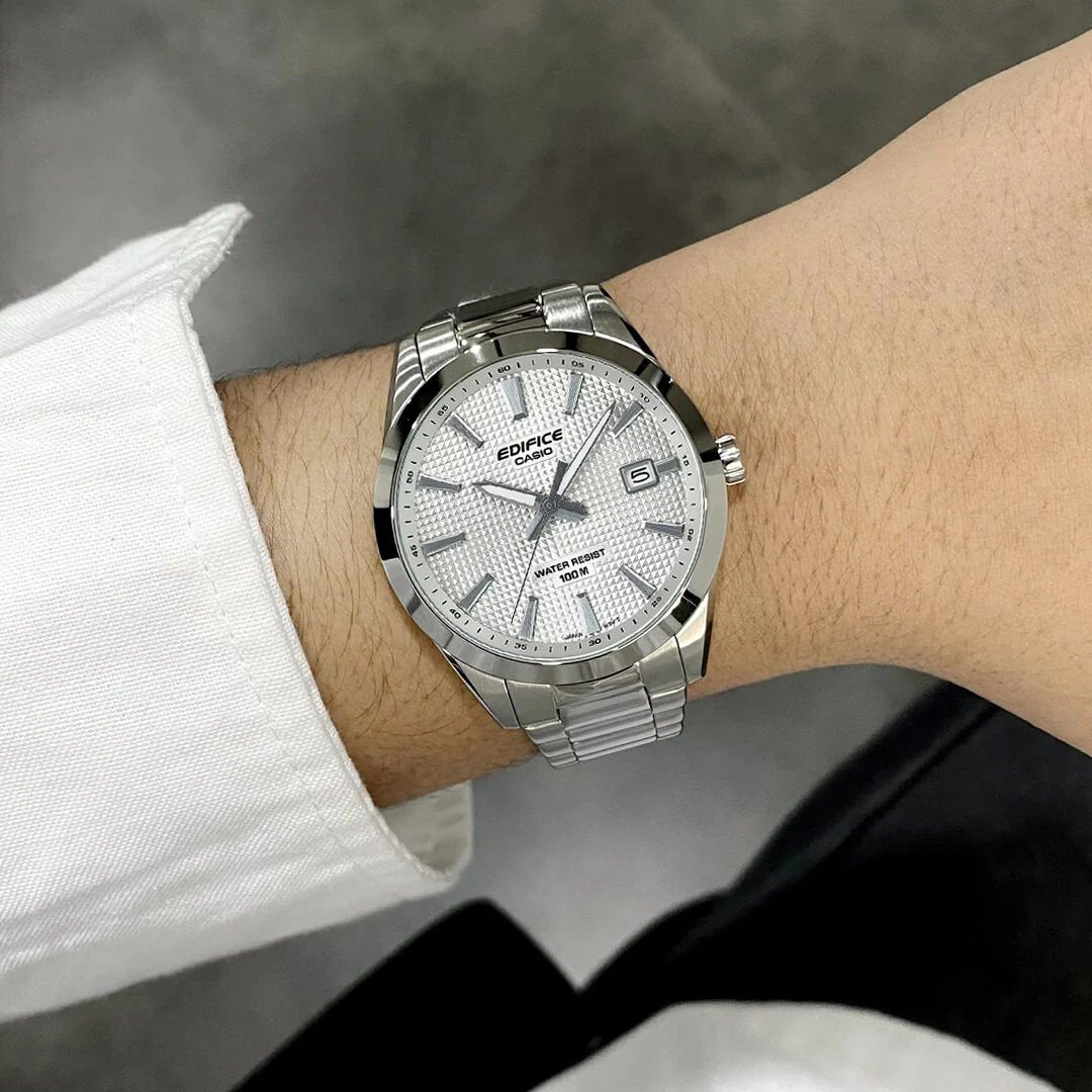 Edifice Watch EFV-160D-7AVDF