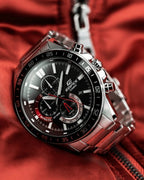 Edifice Watch EFV-620D-1A4VUDF