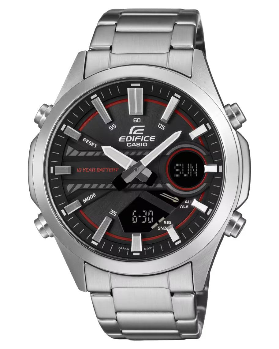 Edifice Watch EFV-C120D-1A4DF