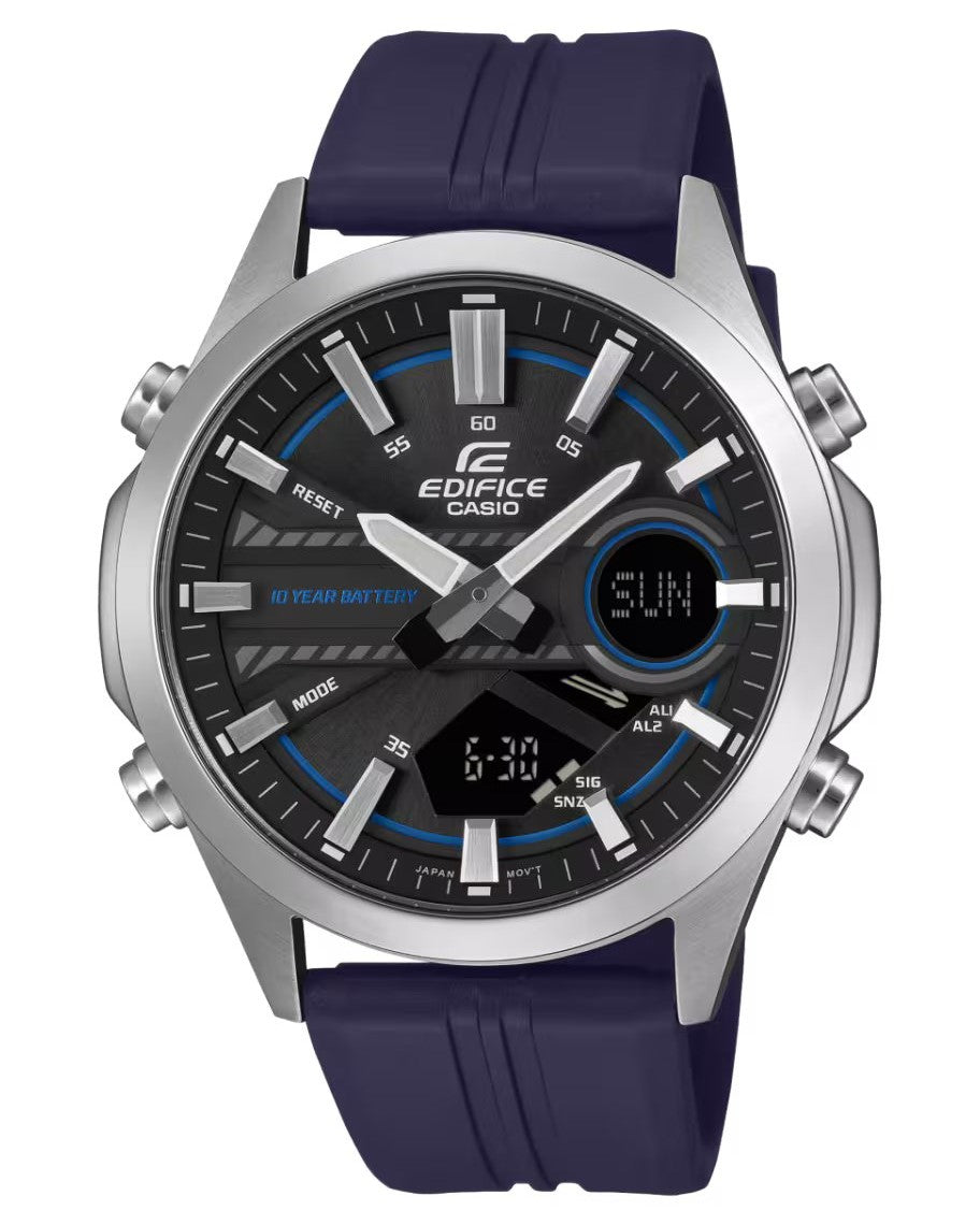 Edifice Watch EFV-C120P-1A2DF