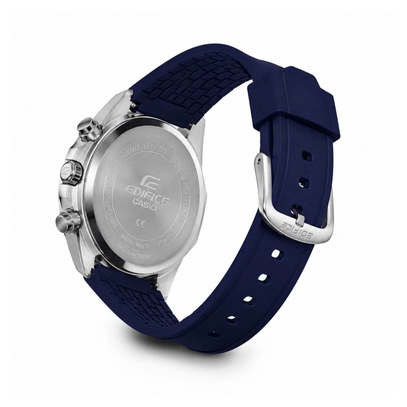 Edifice Watch EFV-C120P-1A2DF