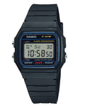Casio Vintage Digital Men Watch F-91W-1DG