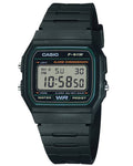 Casio Vintage Digital Men Watch F-91W-3DG