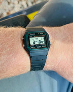 Casio Vintage Digital Men Watch F-91W-3DG