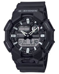 G-Shock Men Digital Watch GA-010-1A1DR